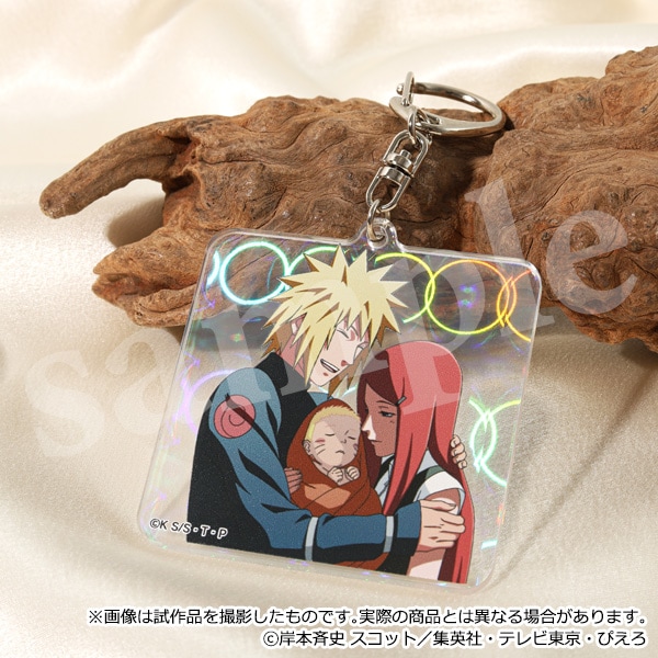 NARUTO-ナルト- 疾風伝 缶バッジセット 2024 SUMMER | グッズ 通販