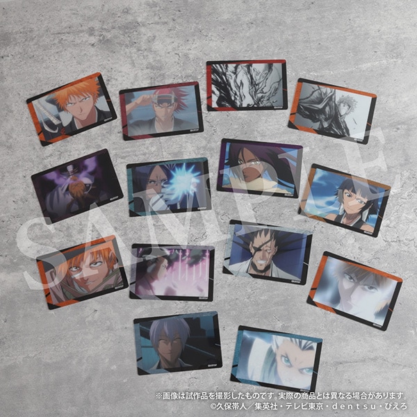 BLEACH VS缶バッジセット 日番谷冬獅郎VS市丸ギン | グッズ 通販