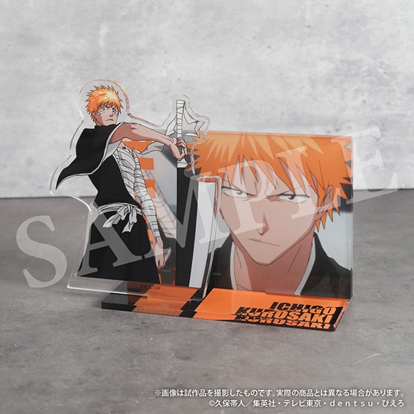 BLEACH VS缶バッジセット 日番谷冬獅郎VS市丸ギン | グッズ 通販