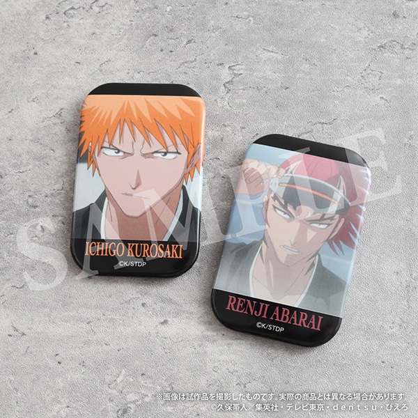 BLEACH アクリルスタンド Anniversary 京楽春水＆浮竹十四郎 | グッズ