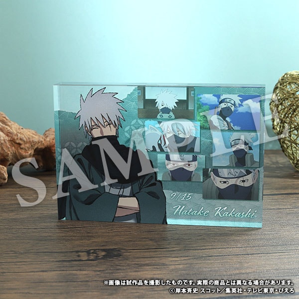 NARUTO-ナルト- 疾風伝 サソリのソーイングセット | グッズ 通販