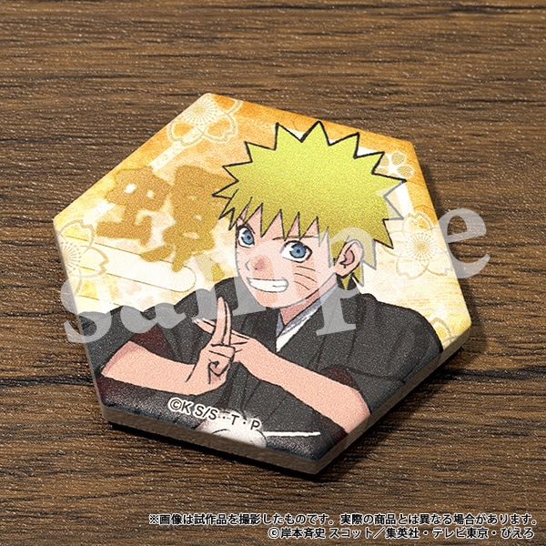 NARUTO-ナルト- グッズ 通販 | スタジオぴえろストア