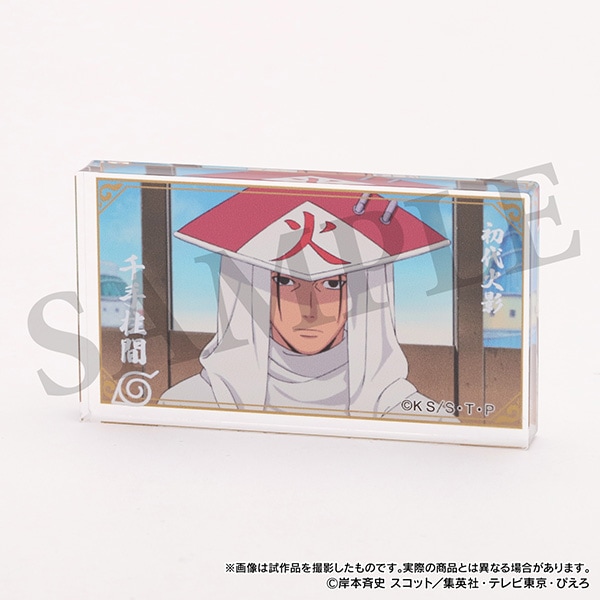 灯*火様 ねんどろいど　千手柱間　特典台座付き　万華鏡写輪眼 海外限定 ねんどろいど 千手柱間 限定台座付き NARUTO 特典付き