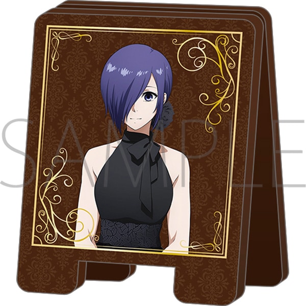 東京喰種トーキョーグール 看板スタンドクリップコレクション【BOX