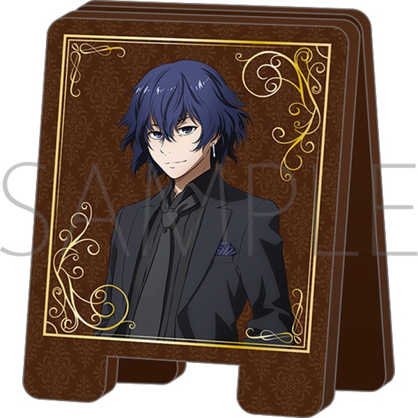 東京喰種トーキョーグール 看板スタンドクリップコレクション【BOX