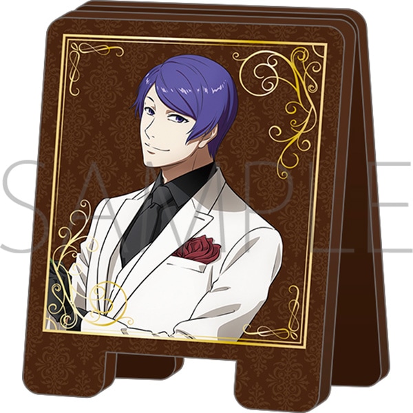 東京喰種 金木研 CAPCOM CAFE カプコンカフェ アクリルクリップ 東京喰種 金木研 カプコンカフェ CAPCOM アクリルキーホルダー