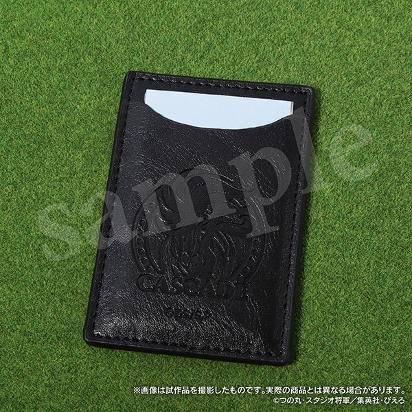 みどりのマキバオー 馬券ケース 漆黒の帝王 | グッズ 通販 | スタジオ