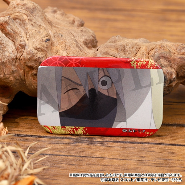 NARUTO複製原画パネル(書店販促用 非売品) NARUTO 複製原画 暁 - メルカリ