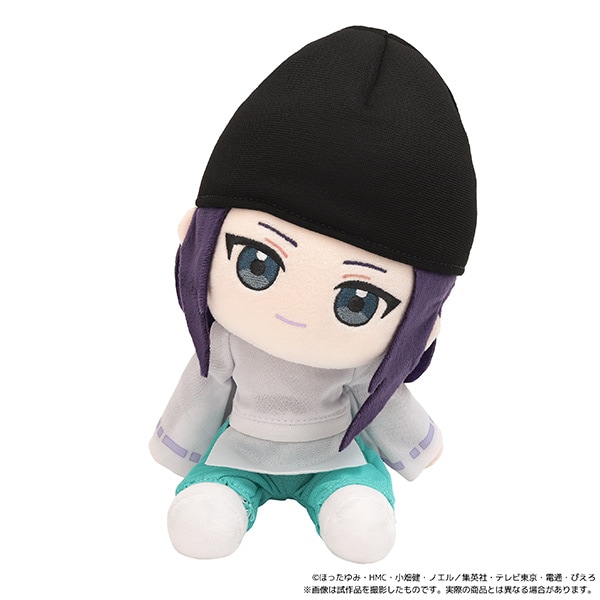 ヒカルの碁 くいくい（ぬいぐるみ） 藤原佐為 | グッズ 通販