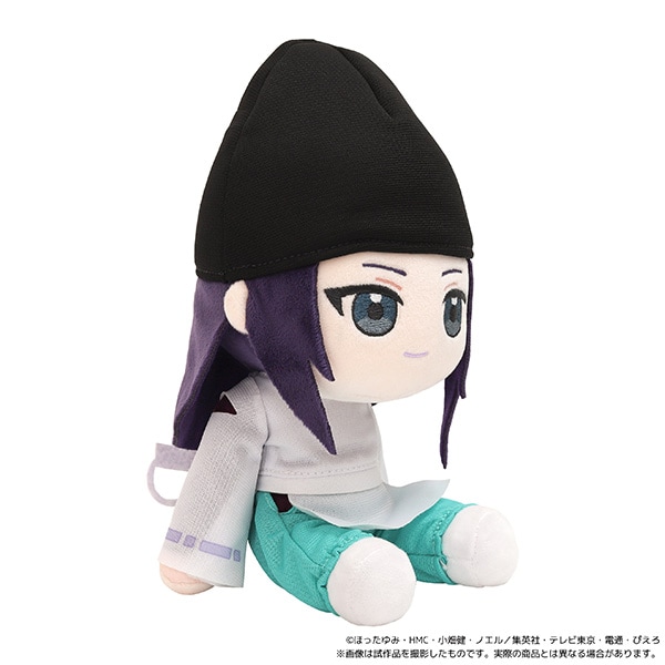 ヒカルの碁 くいくい（ぬいぐるみ） 藤原佐為 | グッズ 通販