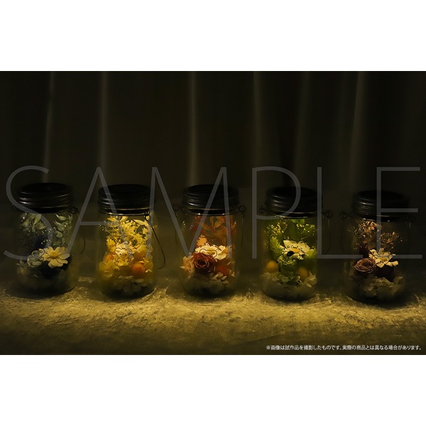 クールドジ男子 フラワーアートグラス 三間貴之 | グッズ 通販