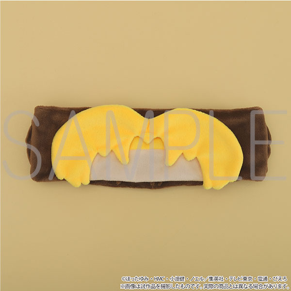 ヒカルの碁 ヒカルのヘアバンド | グッズ 通販 | スタジオぴえろストア