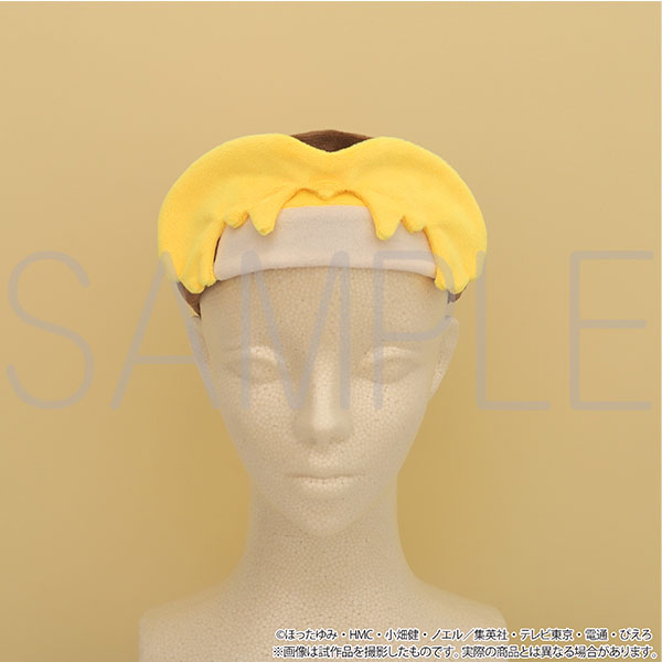 ヒカルの碁 ヒカルのヘアバンド | グッズ 通販 | スタジオぴえろストア