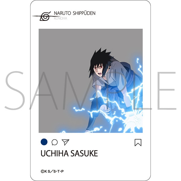 NARUTO ナルト渾身の一擊 うちはオビト 三点 NARUTO－ナルト－ 疾風伝 ビジュアルプレートコレクション 渾身