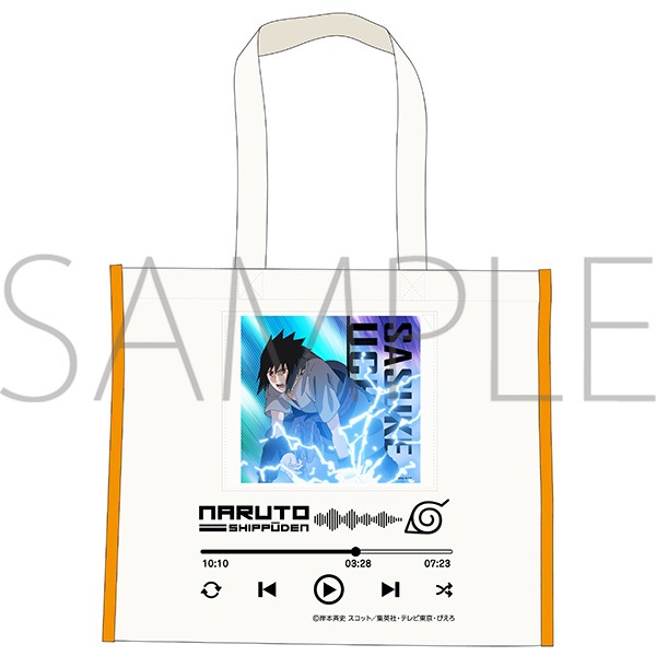 ごーちゃん RofJ BY JUMP SHOP NARUTO トートバッグ RofJ BY JUMP SHOP NARUTO トートバッグ - メルカリ