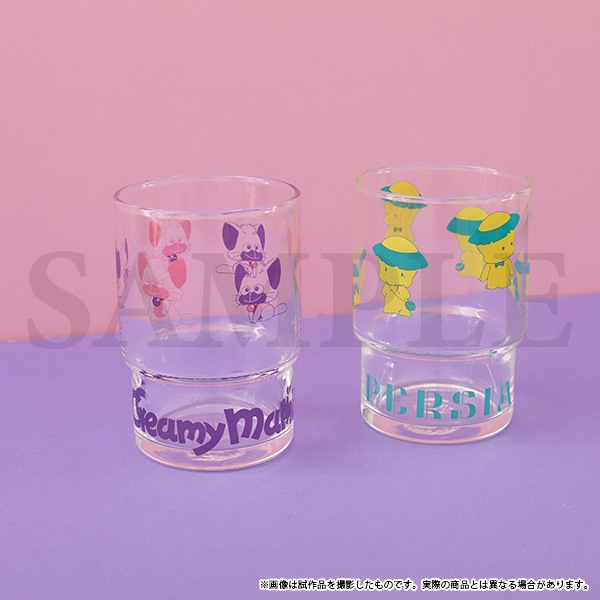 魔法の妖精ペルシャ 喫茶グラス | グッズ 通販 | スタジオぴえろストア