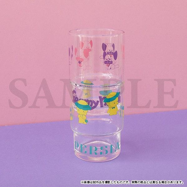 魔法の妖精ペルシャ 喫茶グラス | グッズ 通販 | スタジオぴえろストア