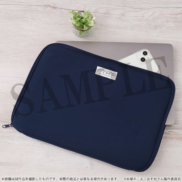 おそ松さん マルチケース | グッズ 通販 | スタジオぴえろストア