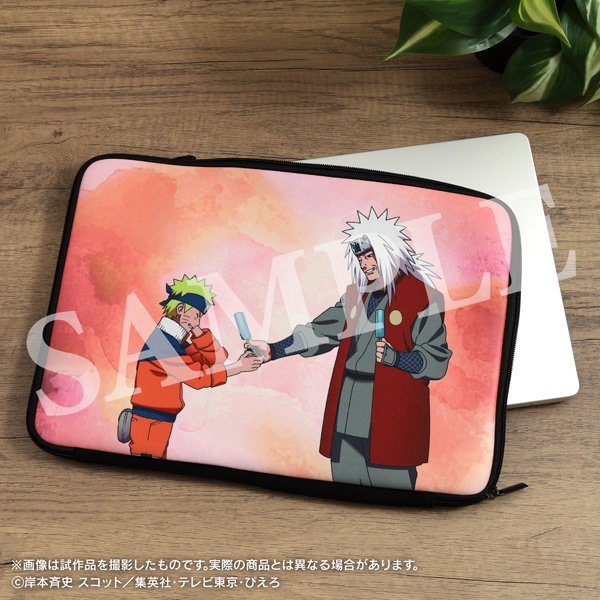 【NARUTO】ショーケース用 NARUTO-ナルト- 疾風伝 師匠と先生 マルチケース | グッズ 通販