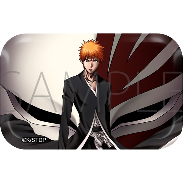 BLEACH スクエアバッジコレクション Anniversary【BOX
