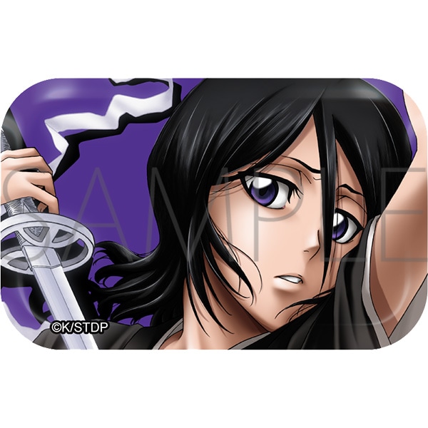 BLEACH スクエアバッジコレクション Anniversary【BOX