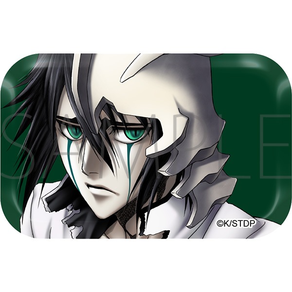 BLEACH スクエアバッジコレクション Anniversary【BOX