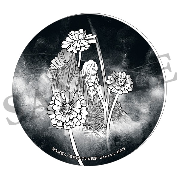 BLEACH 千年血戦篇 トレーディング白雲石コースター | グッズ 通販