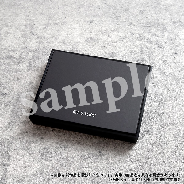 東京喰種トーキョーグール ミニ額縁コレクション 原画【BOX】 | グッズ