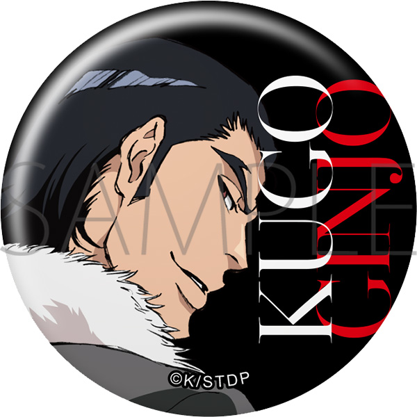 リルカ 缶バッジ BLEACH WORLD 護廷高校&白砂女子 ver. - メルカリ