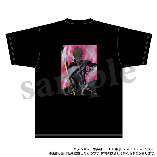 BLEACH 千年血戦篇 Tシャツ Animation Works 黒崎一護 | グッズ 通販