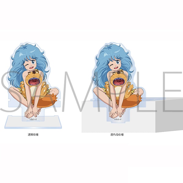 魔法の妖精 ペルシャ アクリルスタンド～40th Anniversary～ | グッズ