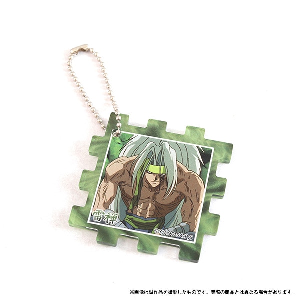 希少　レア　PALE TONE　幽遊白書　アクキー パスケース　蔵馬　南野秀一 希少 レア PALE TONE 幽遊白書 アクキー パスケース 蔵馬 南野