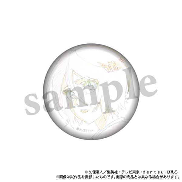 BLEACH 千年血戦篇 原画バッジコレクション【BOX】 | グッズ 通販