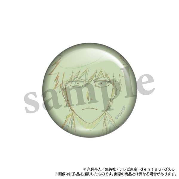 BLEACH 千年血戦篇 原画バッジコレクション【BOX】 | グッズ 通販