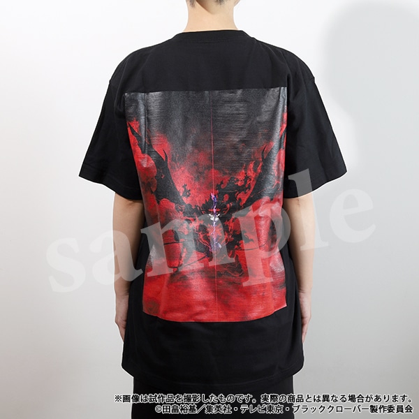 ブラッククローバー Tシャツ ジャンプフェスタ2026 | グッズ 通販