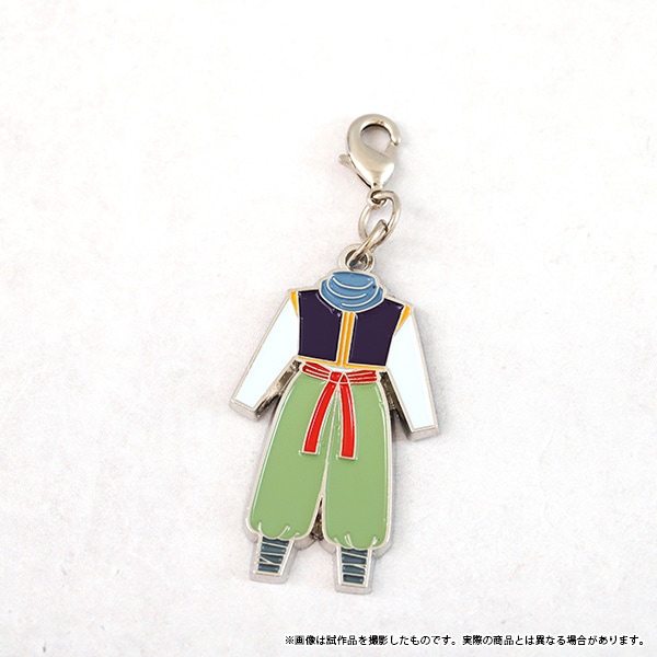 幽☆遊☆白書 衣装チャームコレクション【BOX】 | グッズ 通販