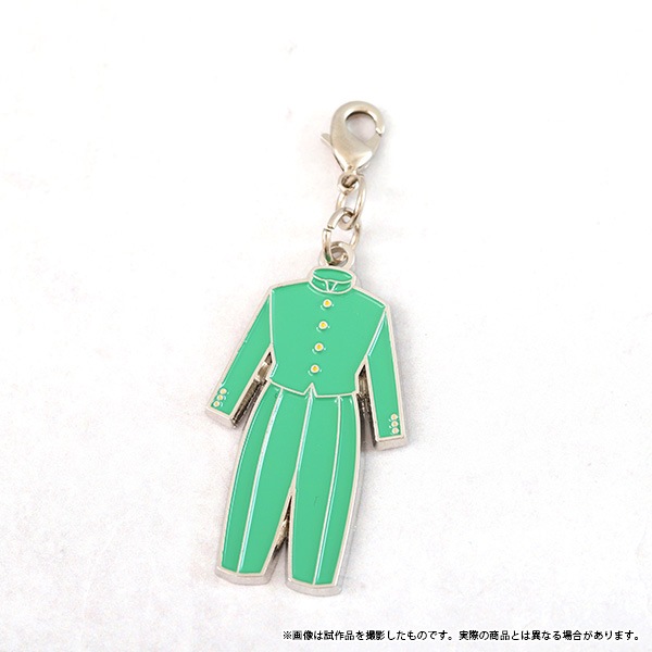 希少　幽☆遊☆白書　ジャンプフェスタ限定　キーホルダー　アクリルチャーム　蔵馬 4570140117327_1_88f59887-b784-