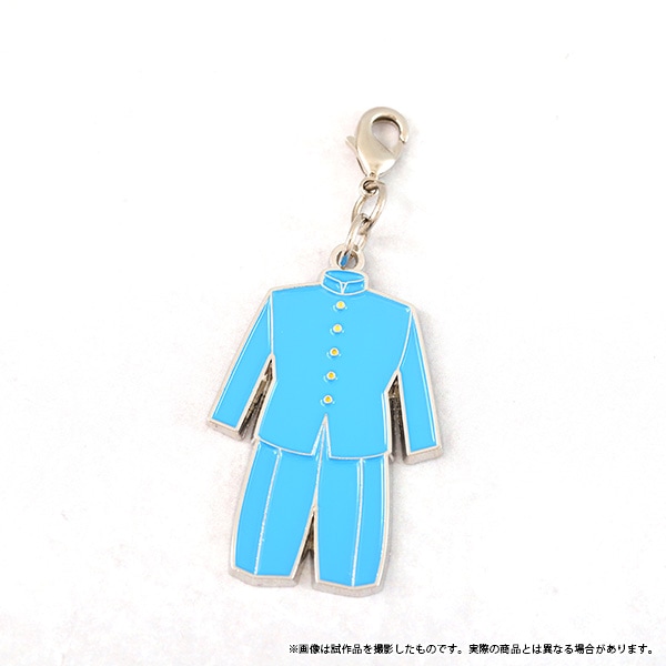 幽☆遊☆白書 衣装チャームコレクション【BOX】 | グッズ 通販