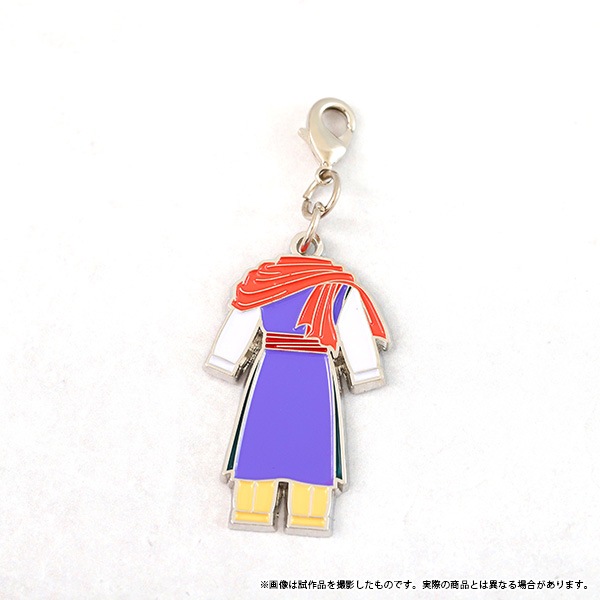 希少　幽☆遊☆白書　ジャンプフェスタ限定　キーホルダー　アクリルチャーム　蔵馬 4570140117327_1.jpg?v=