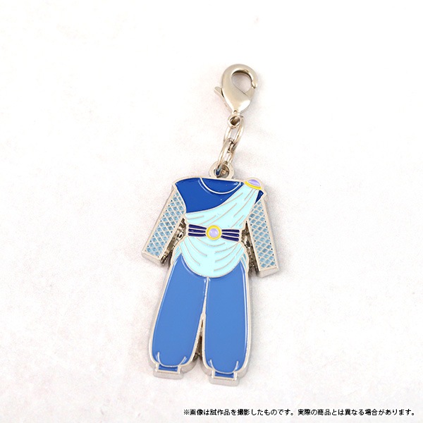希少　幽☆遊☆白書　ジャンプフェスタ限定　キーホルダー　アクリルチャーム　蔵馬 幽☆遊☆白書 描き下ろしアクリルキーホルダー 【チャイナver