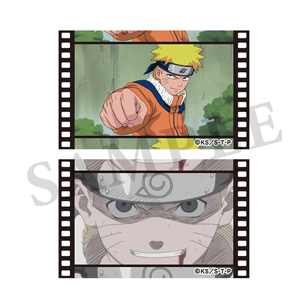 NARUTO－ナルト－ メモラブルシーンコレクション | グッズ 通販 