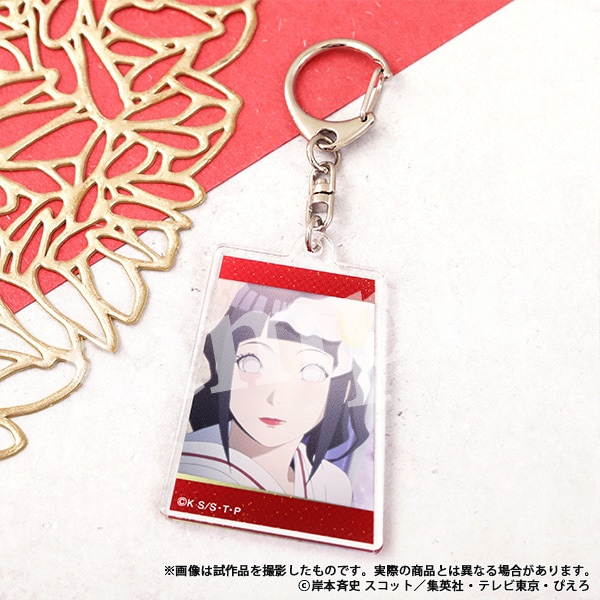 【NARUTO】うずまきナルト チェンジキーホルダー おいろけの術 NARUTO】うずまきナルト チェンジキーホルダー おいろけの術 NARUTO