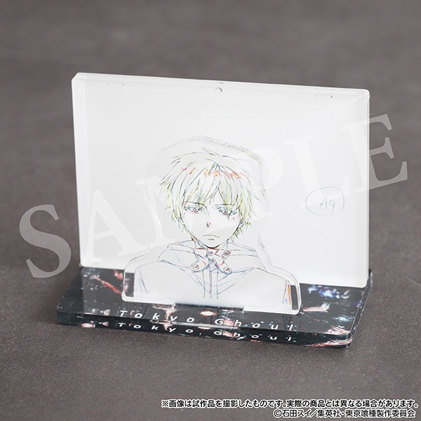 東京喰種トーキョーグール アクリルスタンドコレクション B 【BOX