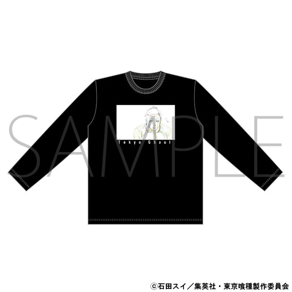 noa 石田スイ展 東京喰種 レギュラーシャツM noa 石田スイ展 東京喰種 レギュラーシャツM 楽天市場】東京喰種 石田