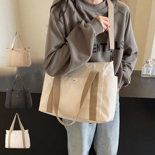 2WAYビッグショルダーバッグ | レディース,バッグ,ショルダー