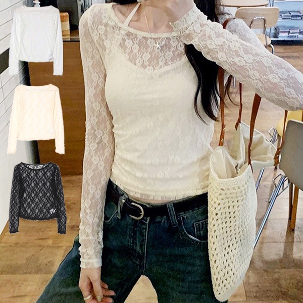 レーストップス | レディース,トップス,カットソー - STYLEBLOCK