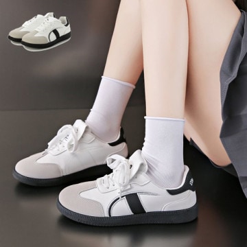 ベーシックスニーカー|シューズ|レディース