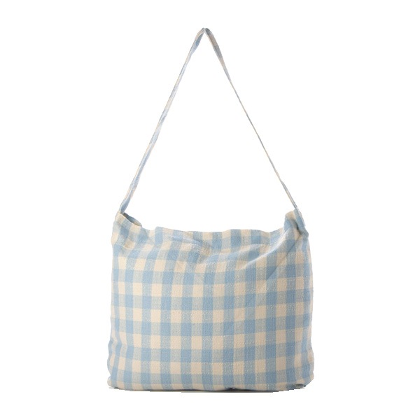 チェック柄ショルダーバッグ | レディース,バッグ,ショルダー