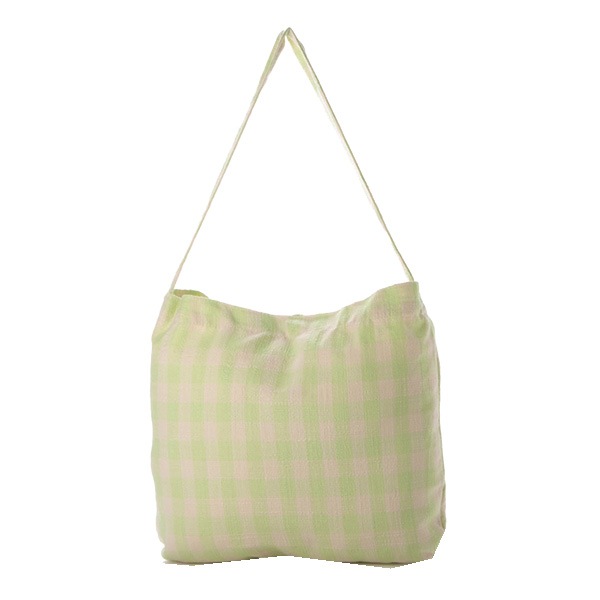 チェック柄ショルダーバッグ | レディース,バッグ,ショルダーバッグ