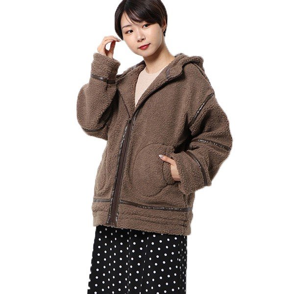 �ܥ��ѥ��ԥ󥰥ա��ɥ��㥱�å�